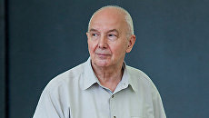 Физик Николай Калашников Физик Николай Калашников