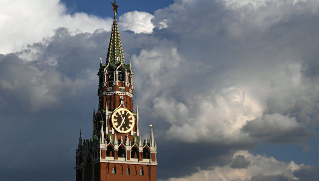 В Кремле прокомментировали планы США ввести новые санкции 