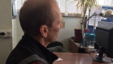 Подозреваемый в покушении на убийство 11-летней девочки в Москве. Архивное фото Подозреваемый в покушении на убийство 11-летней девочки в Москве. Архивное фото