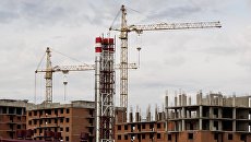 Жилищное строительство Жилищное строительство