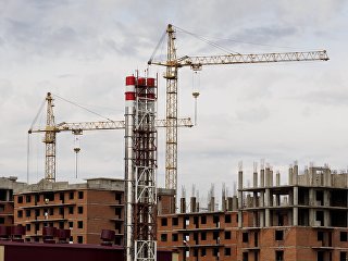Жилищное строительство Жилищное строительство