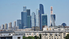 Москва-сити Москва-сити