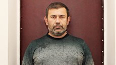 Гражданин Украины Роман Терновский. архивное фото Гражданин Украины Роман Терновский. архивное фото