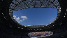 Стадион Самара Арена Стадион Самара Арена