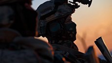 Военнослужащие ССО ВС РФ. Архивное фото Военнослужащие ССО ВС РФ. Архивное фото