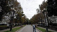 Реконструкция улиц в Москве Реконструкция улиц в Москве