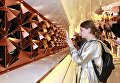 Участница на Международной промышленной выставке Иннопром - 2018 в международном выставочном центре Екатеринбург-ЭКСПО Участница на Международной промышленной выставке Иннопром - 2018 в международном выставочном центре Екатеринбург-ЭКСПО