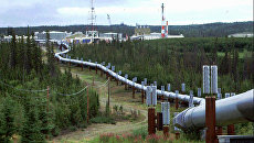 Трансаляскинский нефтепровод Трансаляскинский нефтепровод