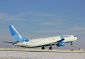 Самолет авиакомпании Победа Самолет авиакомпании Победа