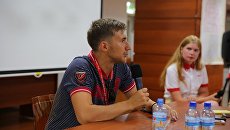 Сергей Карякин Сергей Карякин