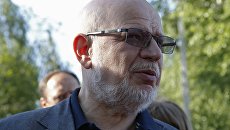 Председатель СПЧ Михаил Федотов Председатель СПЧ Михаил Федотов