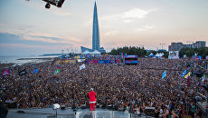 VK Fest 2018 VK Fest 2018