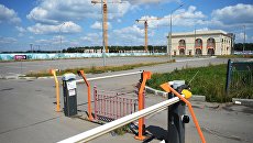 Строительство жилого комплекса Лайково в Московской области Строительство жилого комплекса Лайково в Московской области