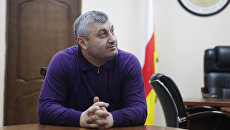 Эдуард Кокойты Эдуард Кокойты