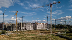 Объекты компании Urban Group Объекты компании Urban Group