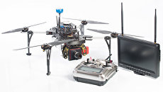 Дрон Orion-Drone Дрон Orion-Drone