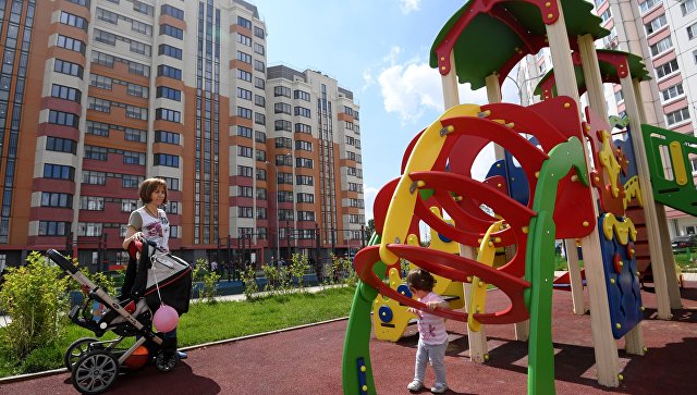 В Вилючинске на Камчатке построят новое жилье 