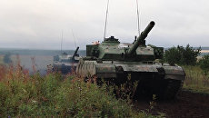 Боевая авиация, сотни танков, тысячи военных. Учения ШОС Мирная миссия-2018 Боевая авиация, сотни танков, тысячи военных. Учения ШОС Мирная миссия-2018