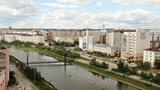 Якутск. Архивное фото Якутск. Архивное фото