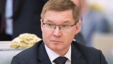 Министр строительства и жилищно-коммунального хозяйства РФ Владимир Якушев Министр строительства и жилищно-коммунального хозяйства РФ Владимир Якушев