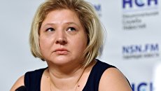 Племянница экс-полковника ГРУ Сергея Скрипаля Виктория Скрипаль. Архивное фото Племянница экс-полковника ГРУ Сергея Скрипаля Виктория Скрипаль. Архивное фото