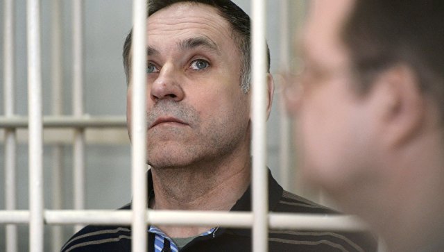 Новосибирского маньяка повторно приговорили к пожизненному сроку 