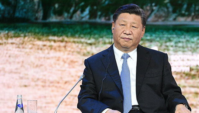 Лидер КНР считает, что в холодных и торговых войнах нет победителей 