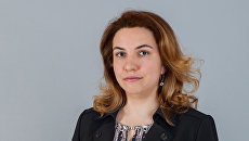 Директор департамента доходов Минфина России Елена Лебединская Директор департамента доходов Минфина России Елена Лебединская