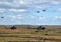 Основной этап военных маневров российских и китайских вооруженных сил Восток-2018 на полигоне Цугол в Забайкальском крае Основной этап военных маневров российских и китайских вооруженных сил Восток-2018 на полигоне Цугол в Забайкальском крае