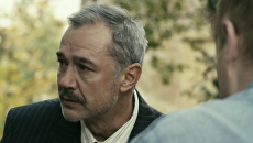 Актер Евгений Леонов-Гладышев в фильме Дождаться любви Актер Евгений Леонов-Гладышев в фильме Дождаться любви