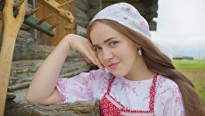 Фотокросс Наш ответ Vogue : красота глазами пинежан Фотокросс Наш ответ Vogue : красота глазами пинежан