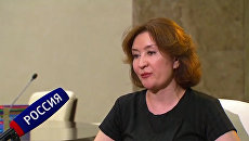 Судья Елена Хахалева. Архивное фото Судья Елена Хахалева. Архивное фото