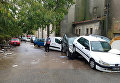 Последствия наводнения на юге Франции Последствия наводнения на юге Франции