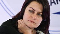 Руководитель экономической редакции РИА Новости Дарья Станиславец Руководитель экономической редакции РИА Новости Дарья Станиславец