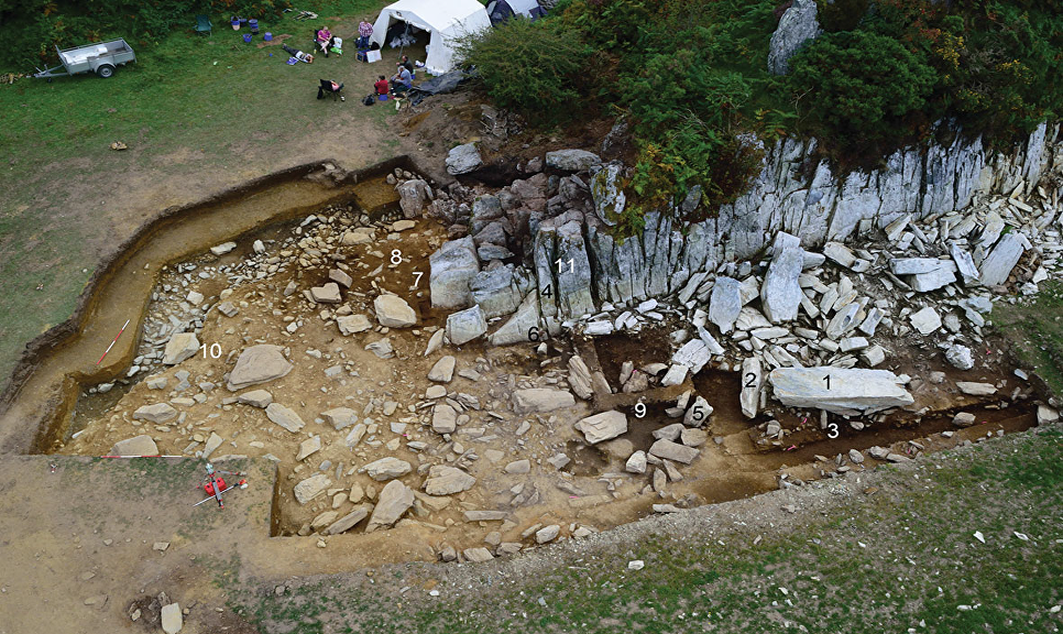Раскрыта загадка самого знаменитого доисторического сооружения - Стоунхенджа - фото 6