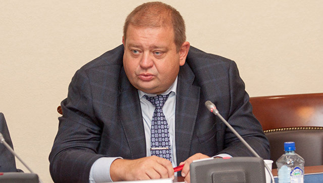 Проректора Бауманки подозревали в хищении 500 млн. руб.