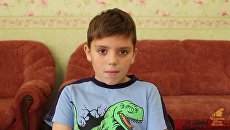Максим В., ноябрь 2006, Кемеровская область Максим В., ноябрь 2006, Кемеровская область