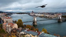 Будапешт. Архивное фото Будапешт. Архивное фото