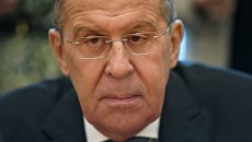 Министр иностранных дел РФ Сергей Лавров. Архивное фото Министр иностранных дел РФ Сергей Лавров. Архивное фото
