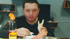 Вячеслав Цеповяз в колонии Вячеслав Цеповяз в колонии