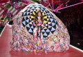 Показ Victoria’s Secret в Нью-Йорке Показ Victoria’s Secret в Нью-Йорке