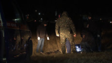 Женщина подорвала себя у КПП в Старопромысловском районе Грозного. 17.11.2018 Женщина подорвала себя у КПП в Старопромысловском районе Грозного. 17.11.2018