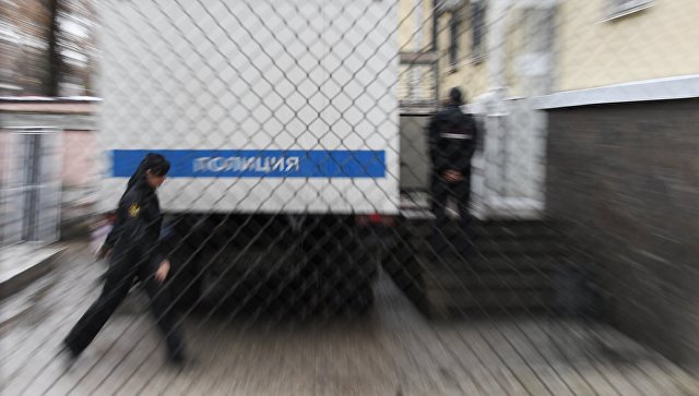 Суд в Крыму начал заседания, где изберут меру пресечения еще девяти морякам 