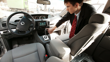 АЕБ: продажи легковых и LCV машин в России сократились на 18% в августе
