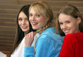 Финалистки конкурса Мисс Россия 2009 Финалистки конкурса Мисс Россия 2009