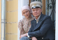 Владислав Галкин на съемках телесериала Котовский Владислав Галкин на съемках телесериала Котовский