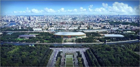 Стадион Москва Лужники Стадион Москва Лужники