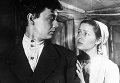 Олег Табаков и Татьяна Логинова в кинофильме Испытательный срок Олег Табаков и Татьяна Логинова в кинофильме Испытательный срок
