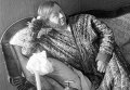 Актер Олег Табаков в роли Обломова Актер Олег Табаков в роли Обломова