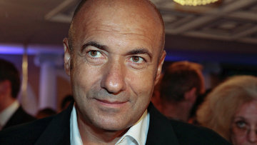  "Новая волна" Игорь Крутой рассказал, что не пригласил латвийского композитора Раймонда Паулса на конкурс в Сочи, чтобы "сохранить лицо"